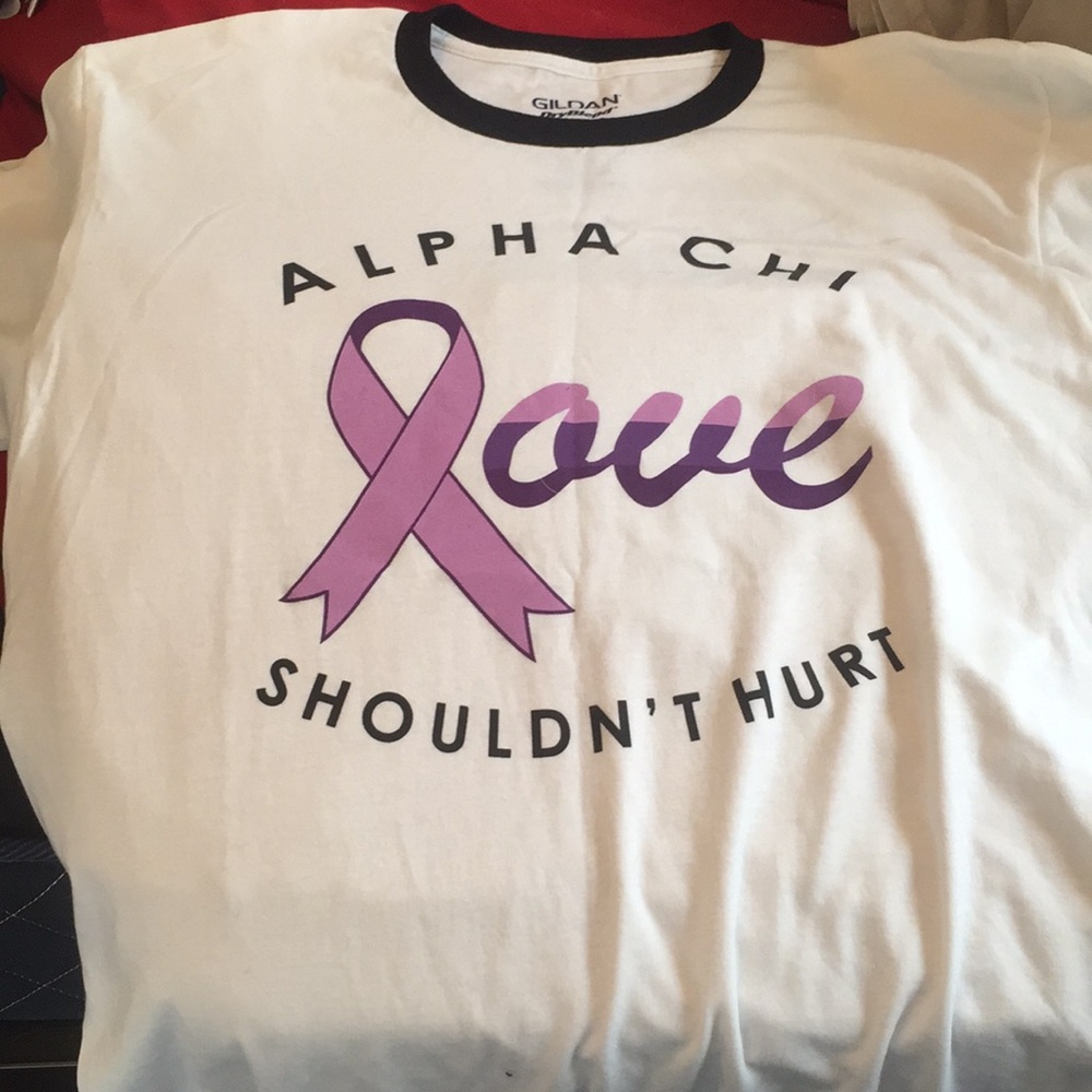 AXO shirt